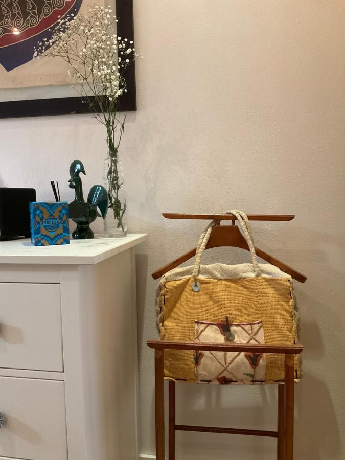 Your Vintage Townhouse Λάγος Εξωτερικό φωτογραφία