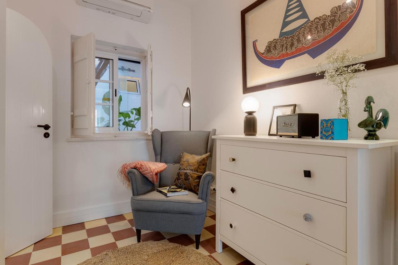 Your Vintage Townhouse Λάγος Εξωτερικό φωτογραφία