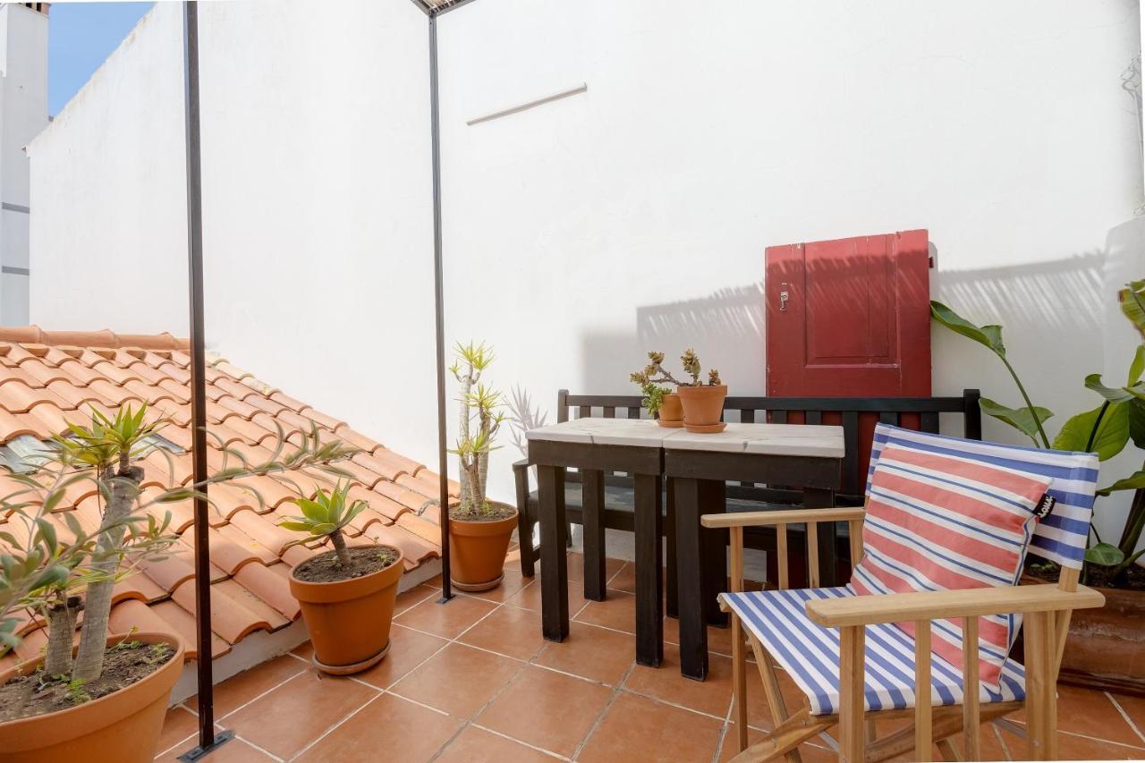 Your Vintage Townhouse Λάγος Εξωτερικό φωτογραφία