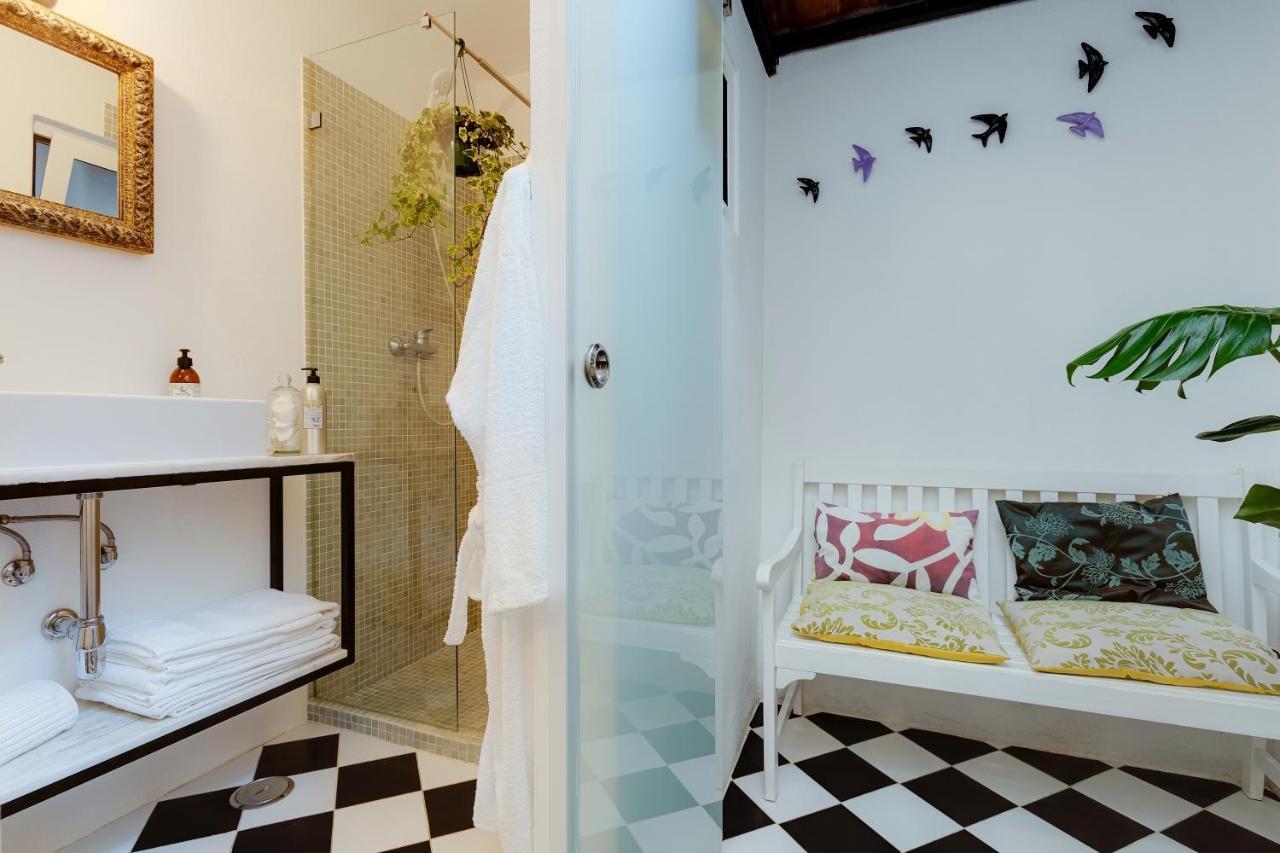 Your Vintage Townhouse Λάγος Εξωτερικό φωτογραφία