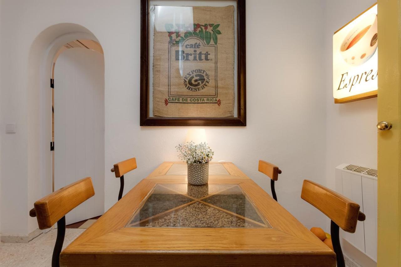 Your Vintage Townhouse Λάγος Εξωτερικό φωτογραφία
